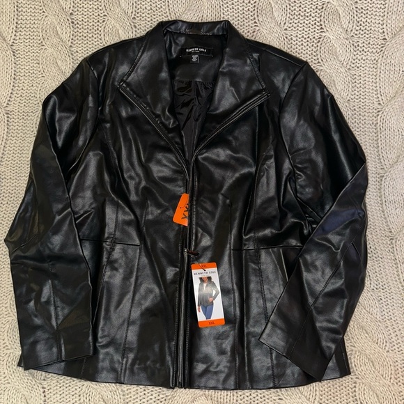 Kenneth Cole women’s‎ jacket - Picture 1 of 4